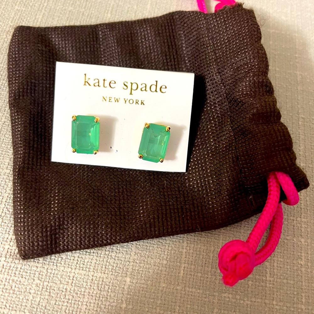 NEW Kate Spade Earrings